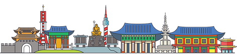 korea-silheoutte (1)